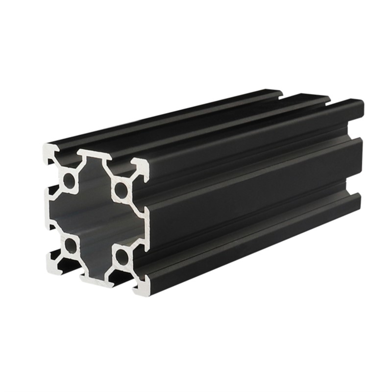Quadro linear do trilho do pad - 3D Printer Enclosure Frame avaliação e preço