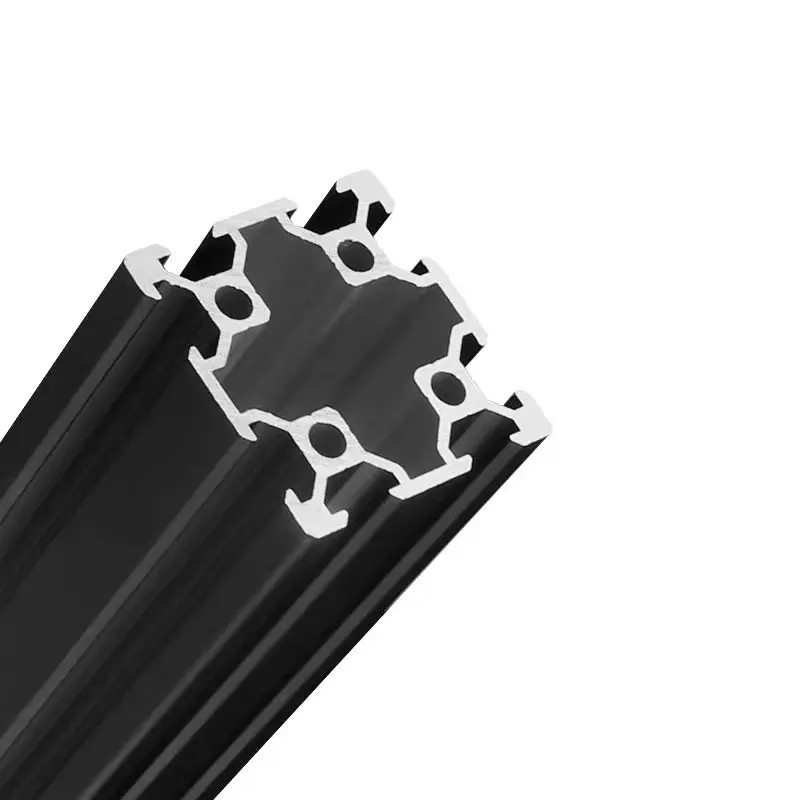Quadro linear do trilho do pad - 3D Printer Enclosure Frame avaliação e preço