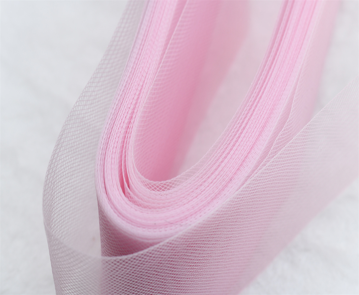 Tecido de Crinolina de Poliést - 3D Printing On Fabric avaliação e preço