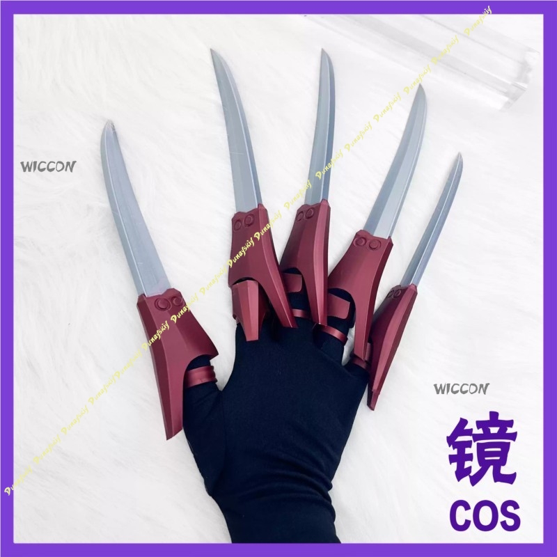 Acessórios de Cosplay Anime Ga - 3D Printing Games Free avaliação e preço