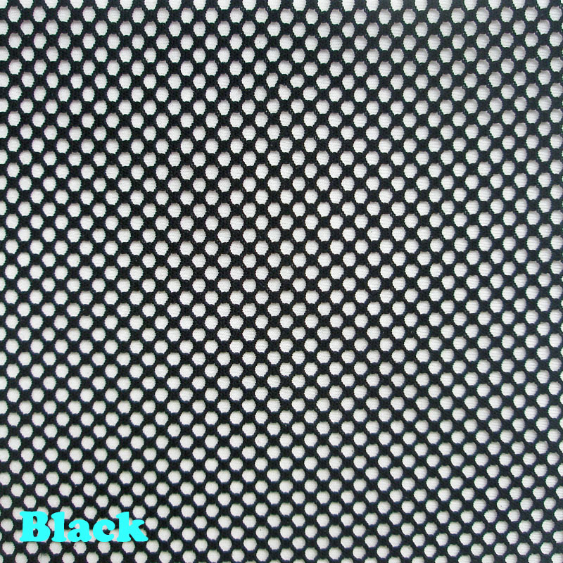 Tecido de Malha Elástica Preta - 3D Printing On Fabric avaliação e preço