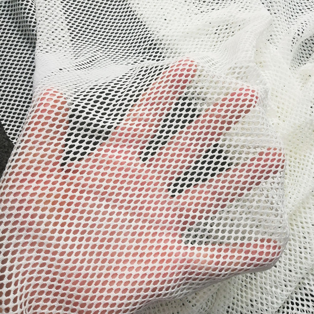 Tecido de Malha Elástica Preta - 3D Printing On Fabric avaliação e preço