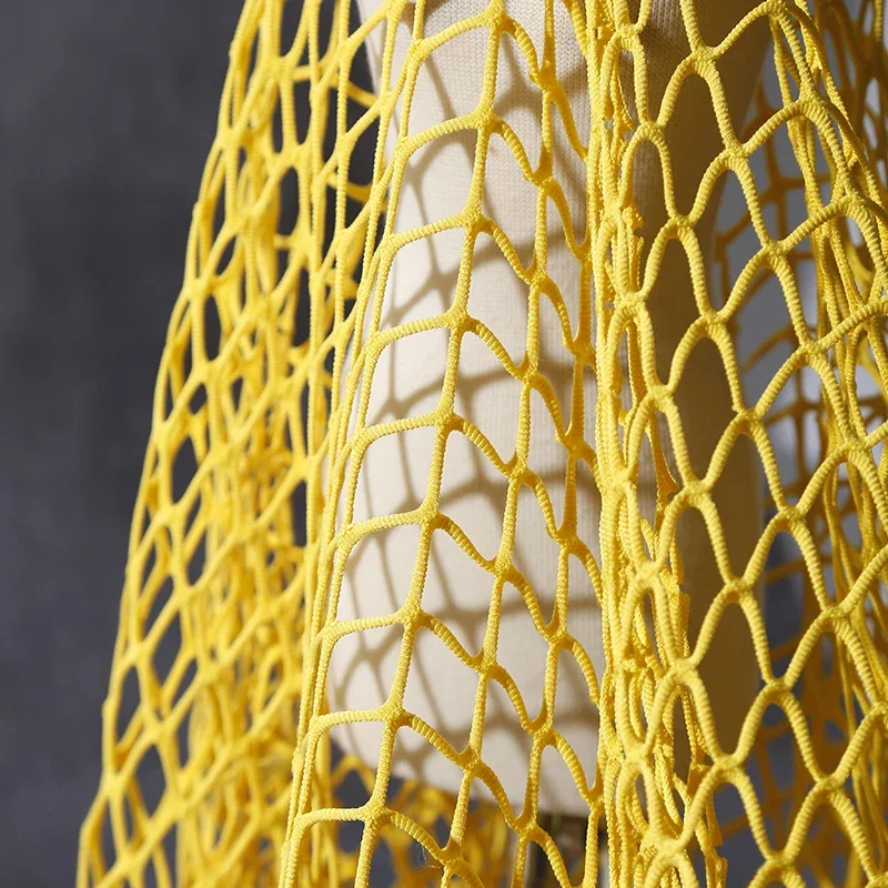 Engrossar tecido de malha gran - 3D Printing On Fabric avaliação e preço