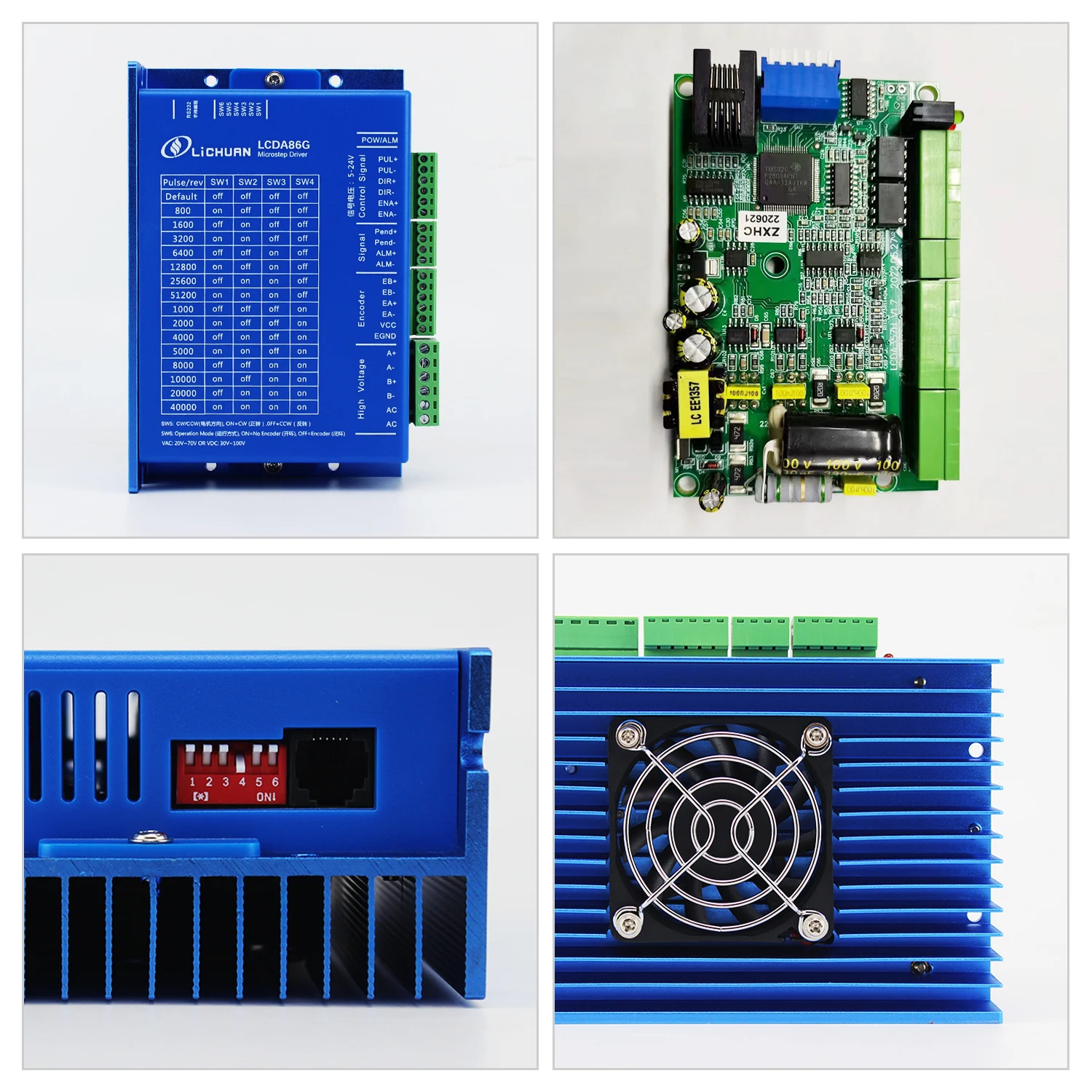 Motor de Passo de Circuito Fec - Stepper Motor avaliação e preço