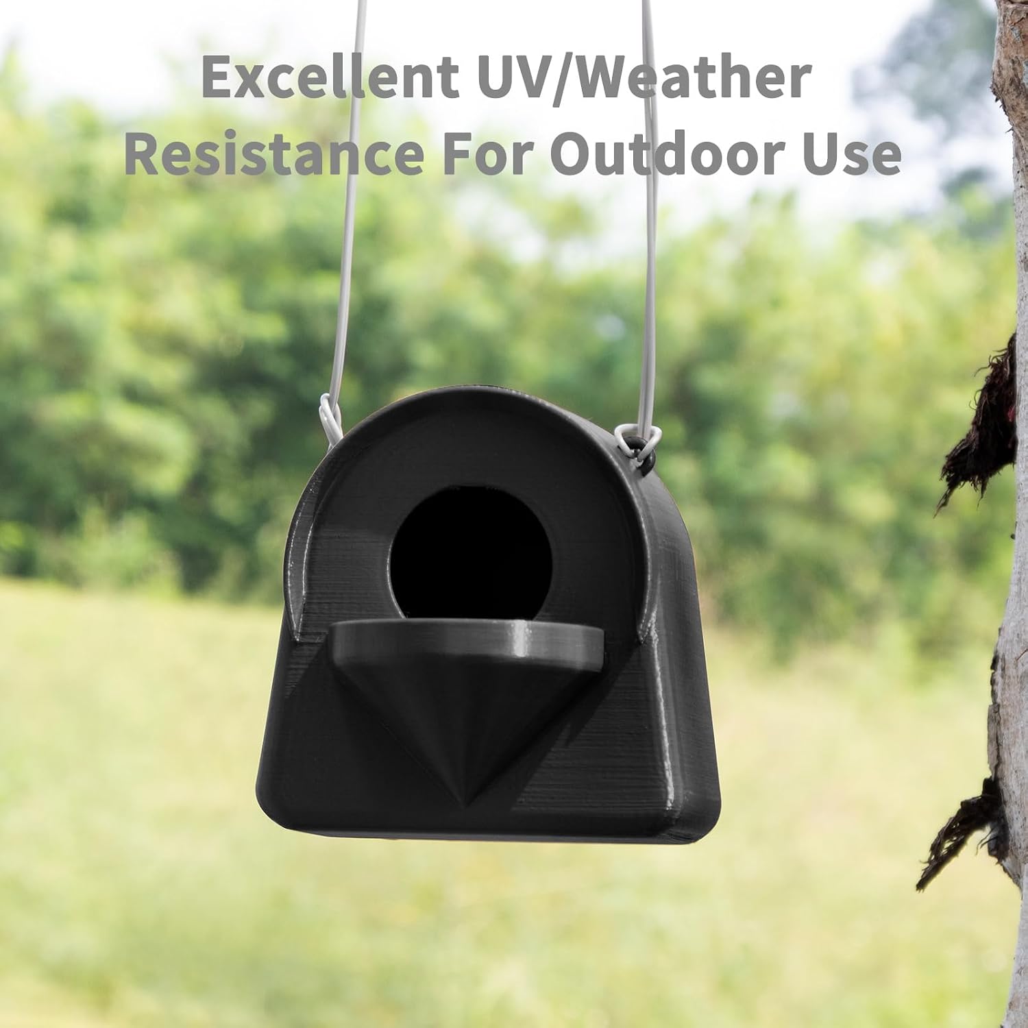 Pacote de Filamento ASA Preto  - Asa Filament Outdoor avaliação e preço