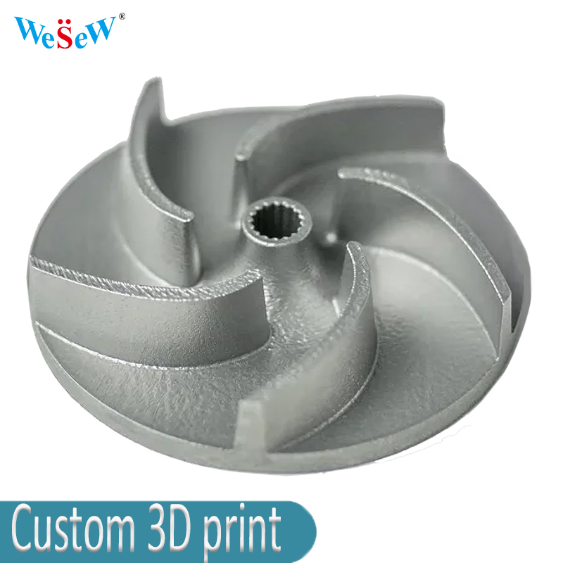 Impressão 3D de metal personal - 3D Printing Titanium avaliação e preço