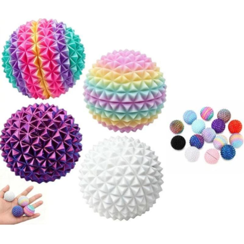 Esfera de Massagem com Múltipl - 3D Printing Use avaliação e preço