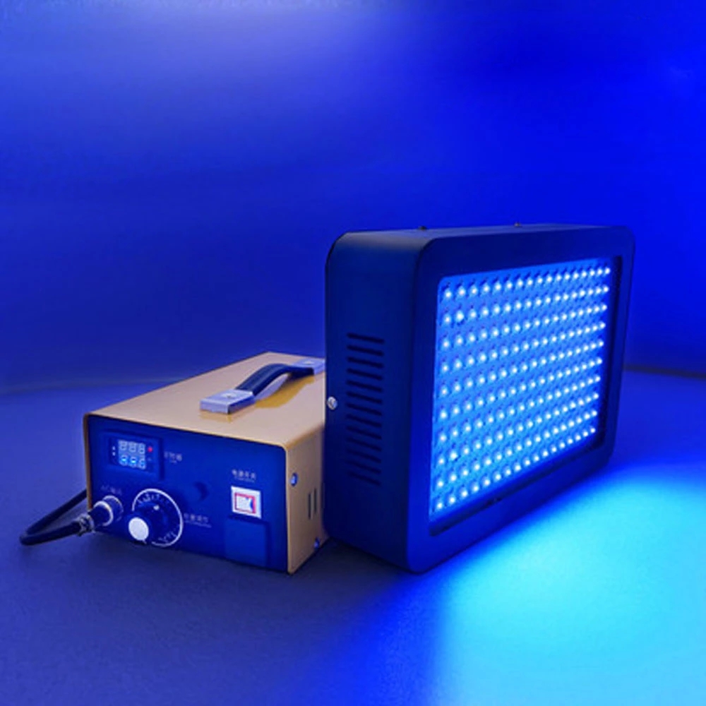 Lâmpada de Cura UV Ultraviolet - 3D Printing Icon avaliação e preço