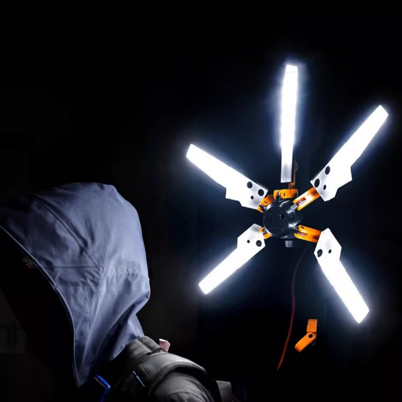Luminária LED com Controle Rem - 3D Printing Desk avaliação e preço