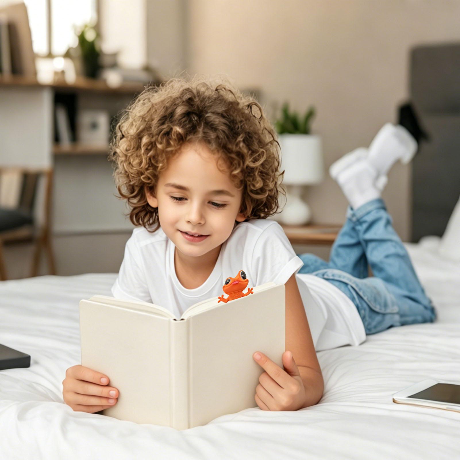 Marcadores de Livro Engraçados - 3D Printing Journal avaliação e preço