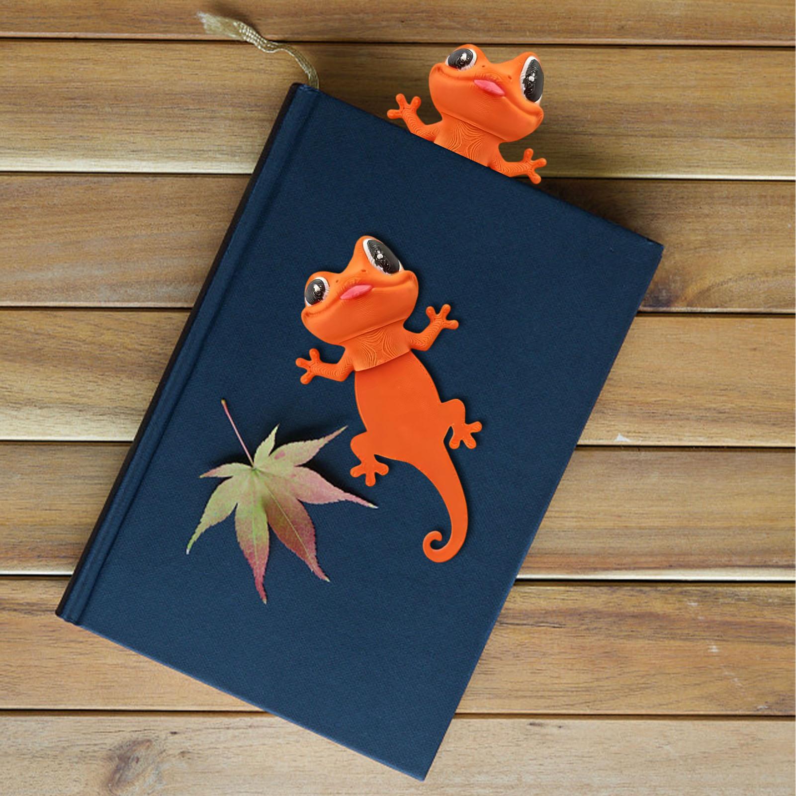 Marcadores de Livro Engraçados - 3D Printing Journal avaliação e preço