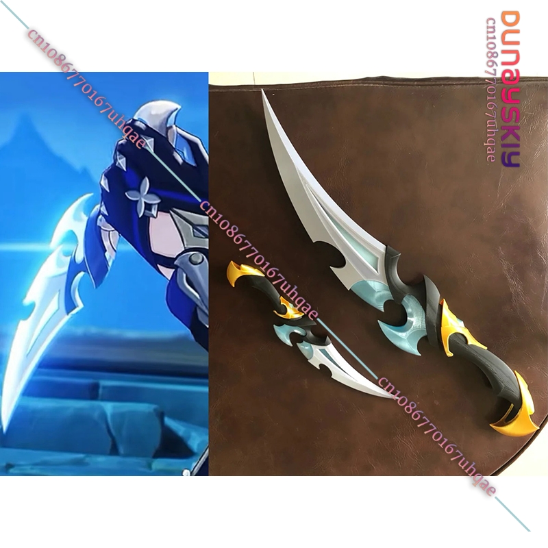 SAIKOU%Genshin Impact Lohen Co - 3D Printing Games Free avaliação e preço