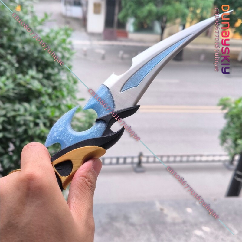SAIKOU%Genshin Impact Lohen Co - 3D Printing Games Free avaliação e preço