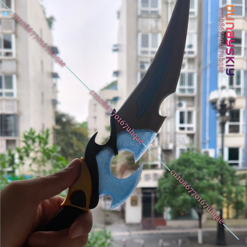 SAIKOU%Genshin Impact Lohen Co - 3D Printing Games Free avaliação e preço