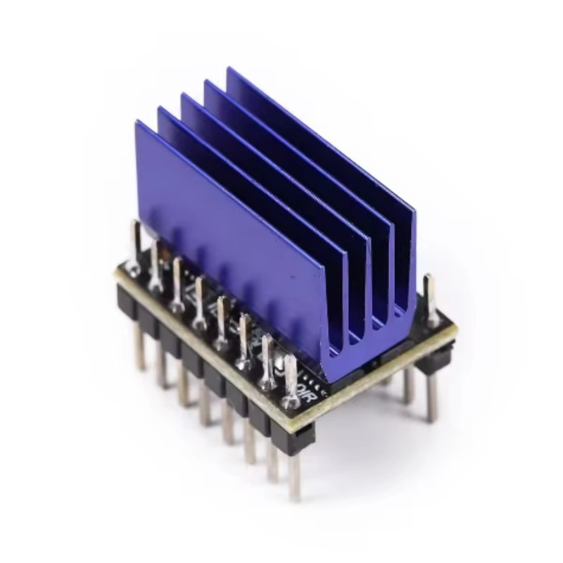 1 unidade/lote Novo Driver de  - Stepper Motor avaliação e preço