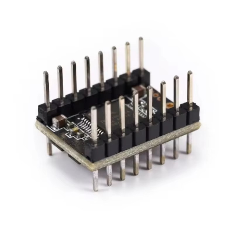 1 unidade/lote Novo Driver de  - Stepper Motor avaliação e preço