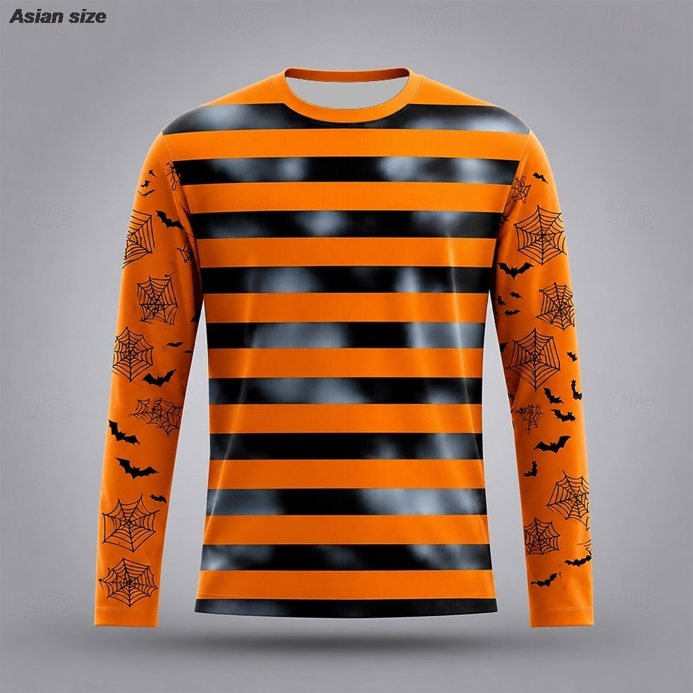 Camiseta Masculina de Hallowee - 3D Printing Web avaliação e preço