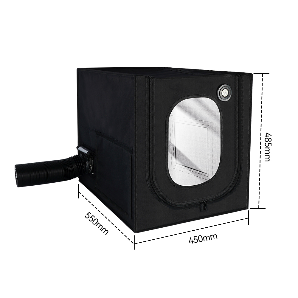 Kit de Caixa Protetora para Im - 3D Printer Enclosure Frame avaliação e preço