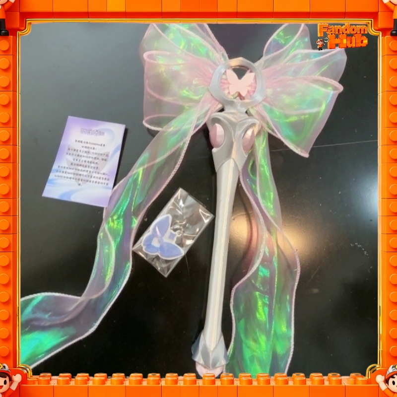 Adereço de Cosplay Valorant Im - 3D Printing Games Free avaliação e preço