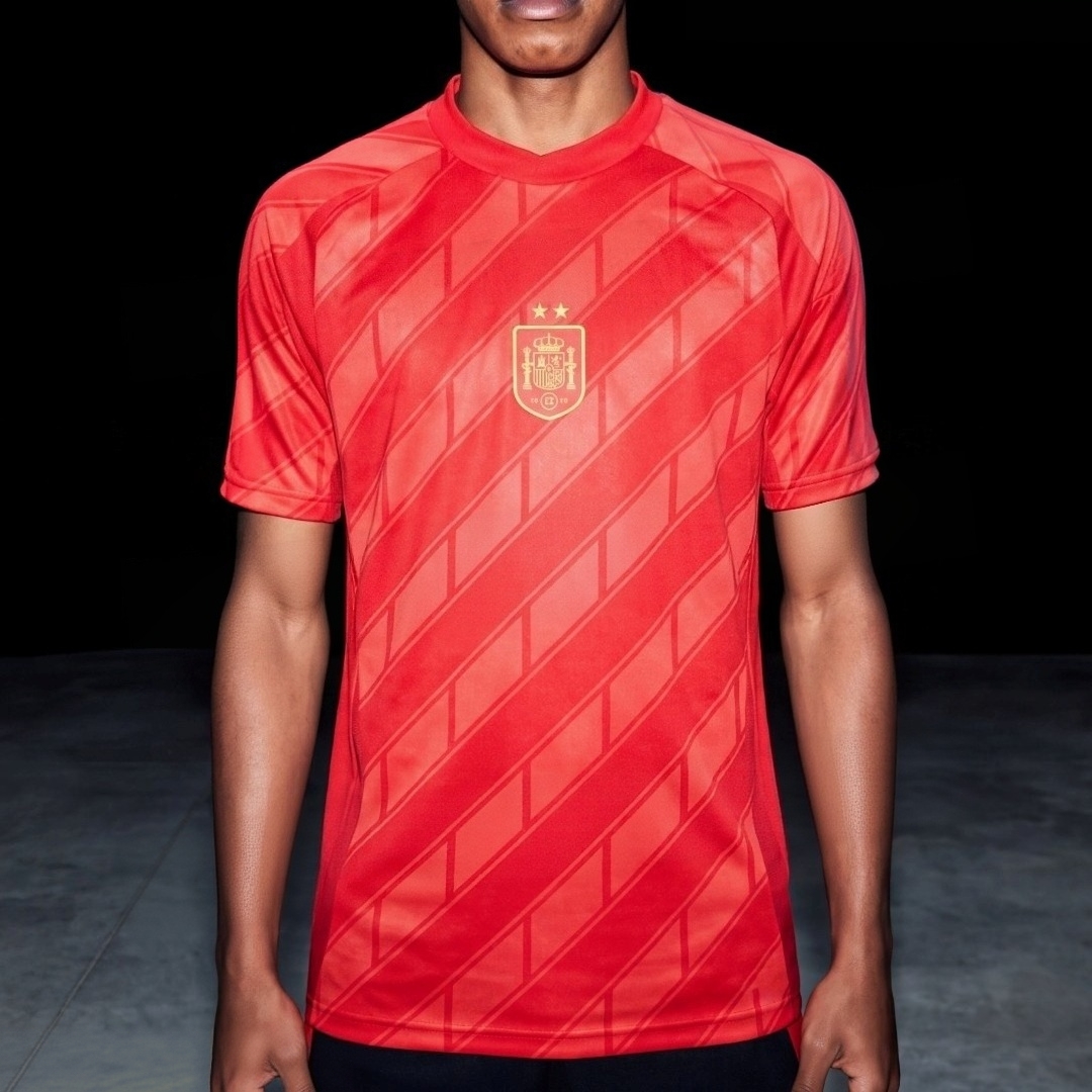 Camisa de Futebol Unissex Retr - 3D Printing Icon avaliação e preço