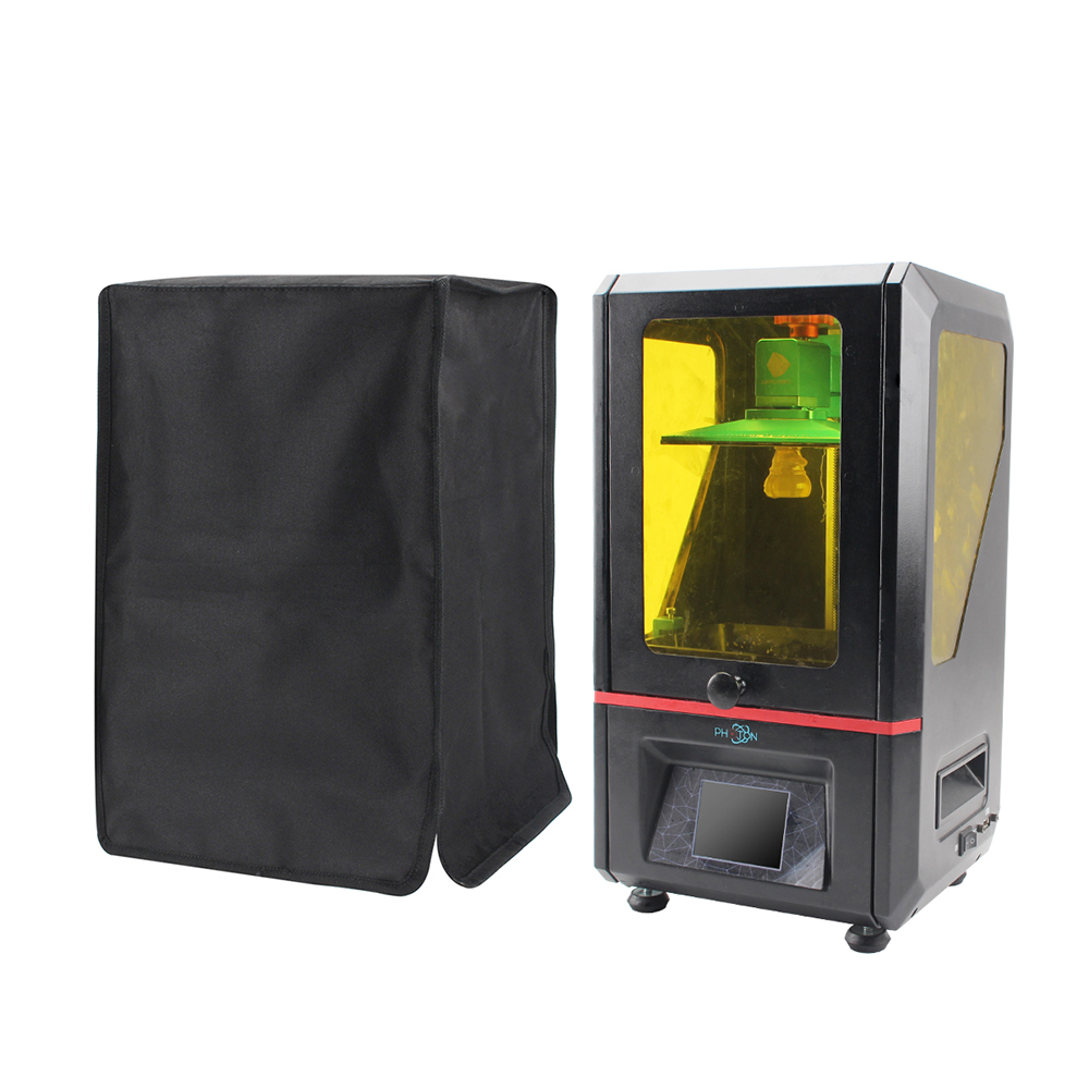 Impressora 3d blackout capa im - 3D Printer Enclosure Frame avaliação e preço