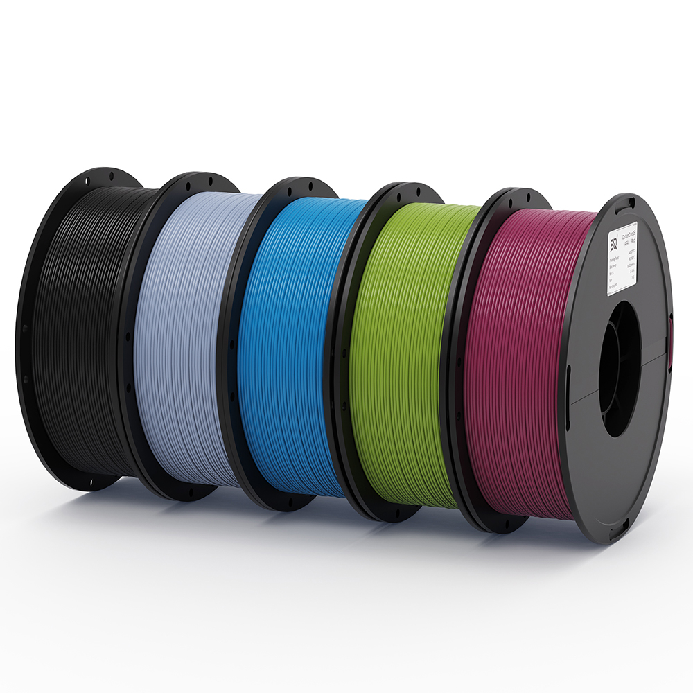 Filamento BIQU ASA-CarbonCore2 - Asa Filament Outdoor avaliação e preço