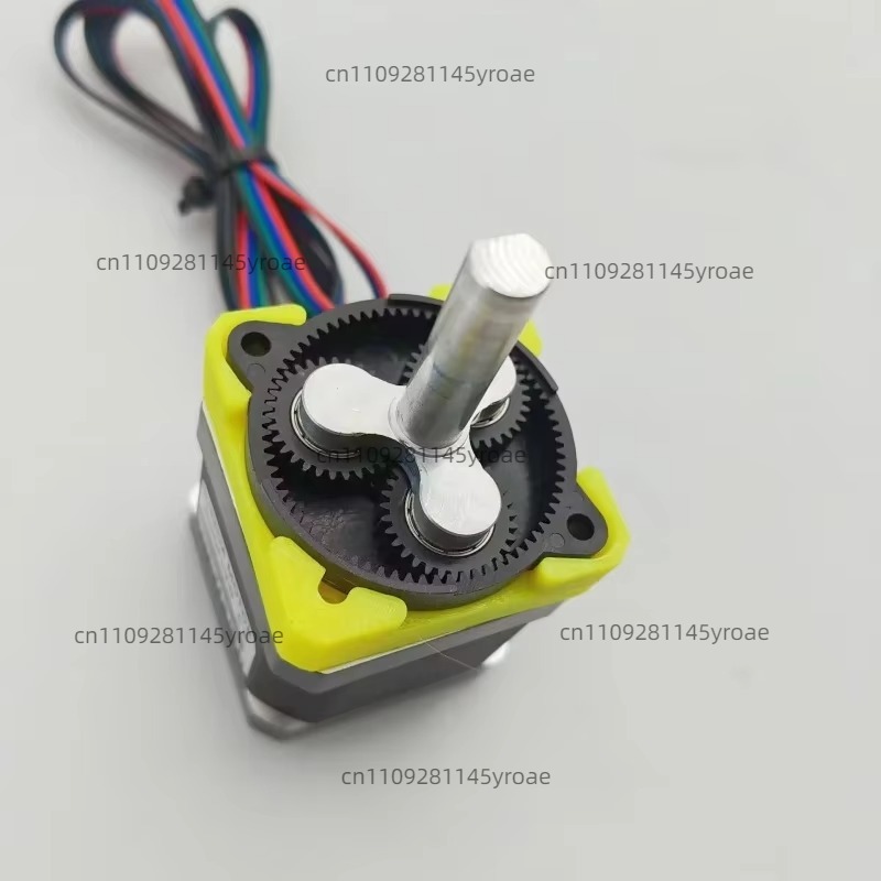 Kit de eixo Z Voron 2.4 Galile - Stepper Motor avaliação e preço