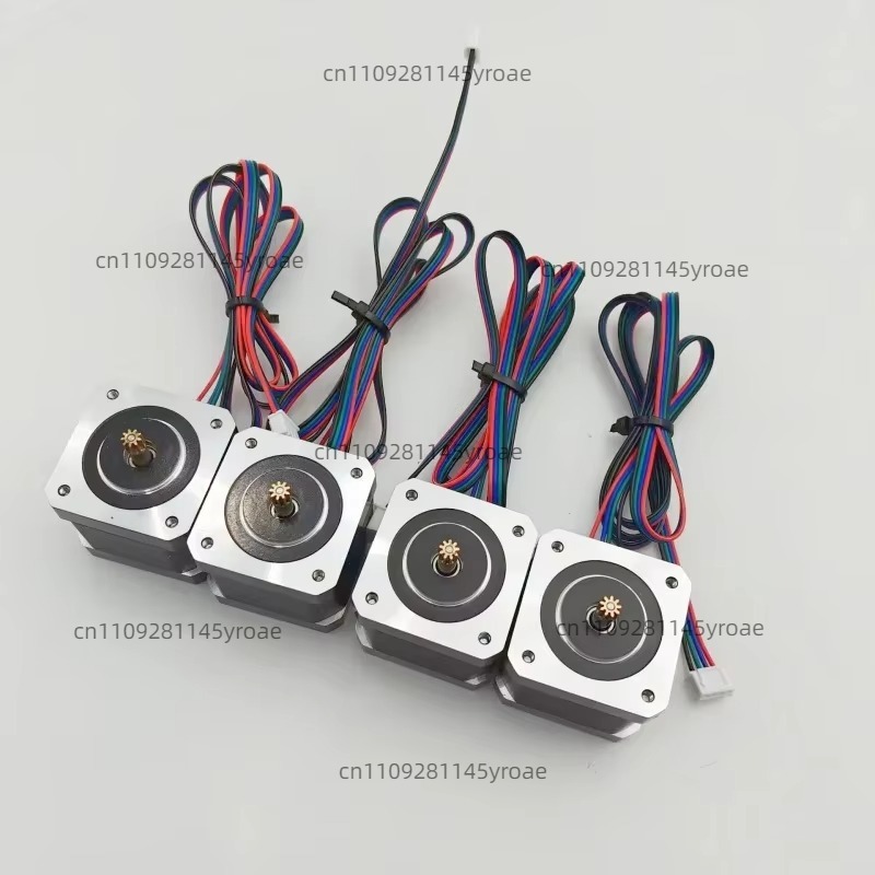 Kit de eixo Z Voron 2.4 Galile - Stepper Motor avaliação e preço