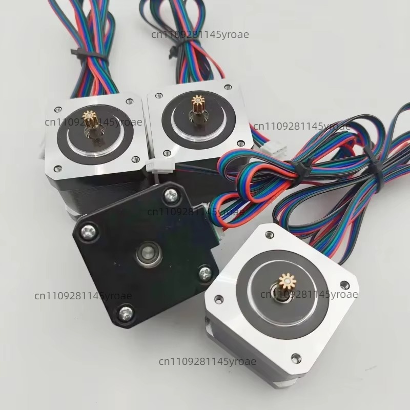 Kit de eixo Z Voron 2.4 Galile - Stepper Motor avaliação e preço