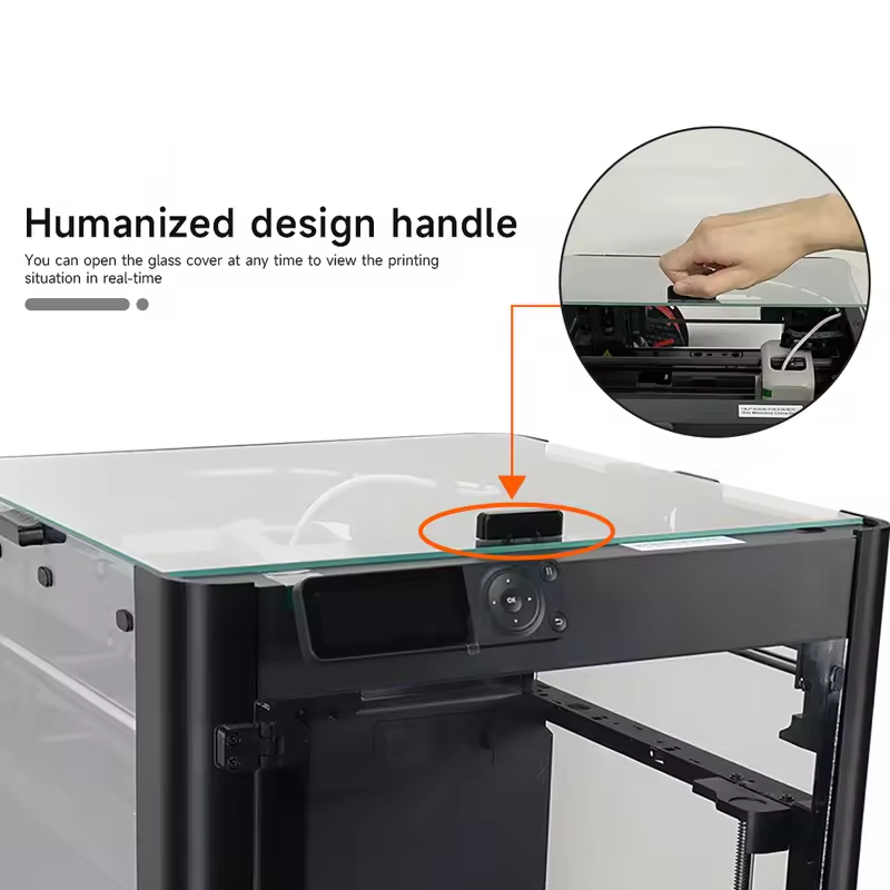 Kit de Montagem para Caixa Bam - 3D Printer Enclosure Frame avaliação e preço