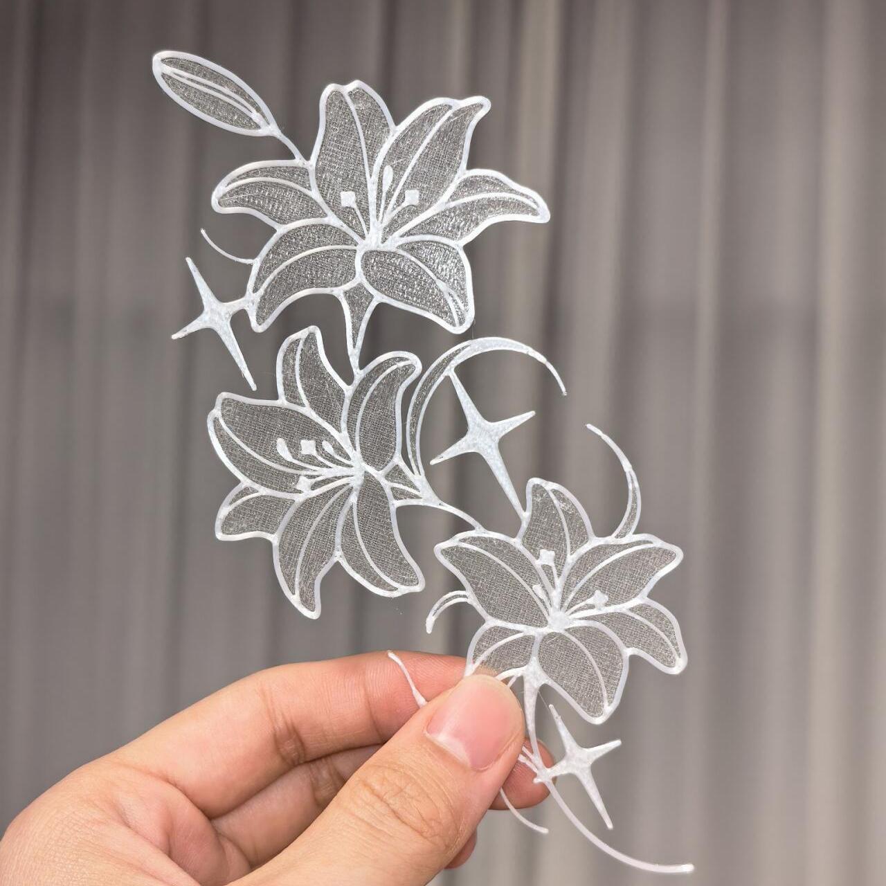 Marcador de Livro Coreano de O - 3D Printing Journal avaliação e preço