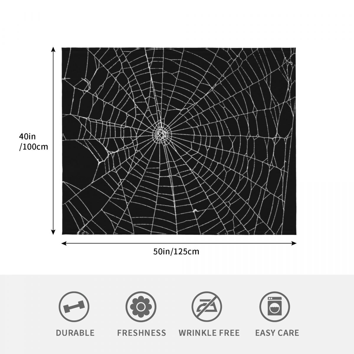 Manta de tecido com padrão de  - 3D Printing Web avaliação e preço